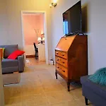 Panorama East Vermelo 公寓 克拉科夫
