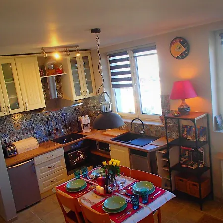 Panorama East Vermelo