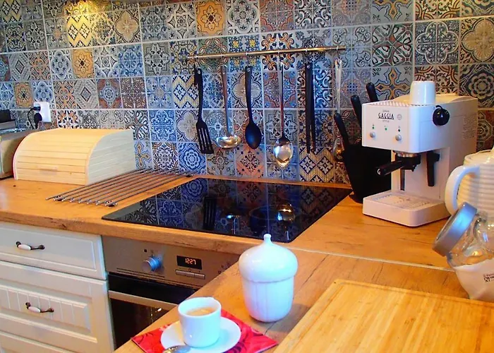 Panorama East Vermelo Appartement *