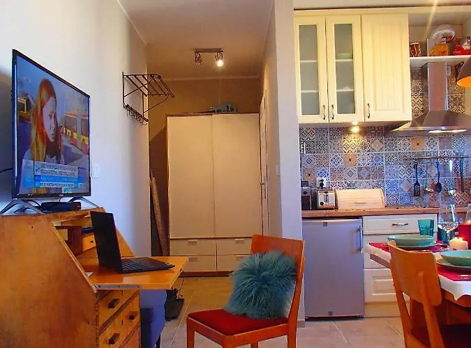 Panorama East Vermelo Appartement