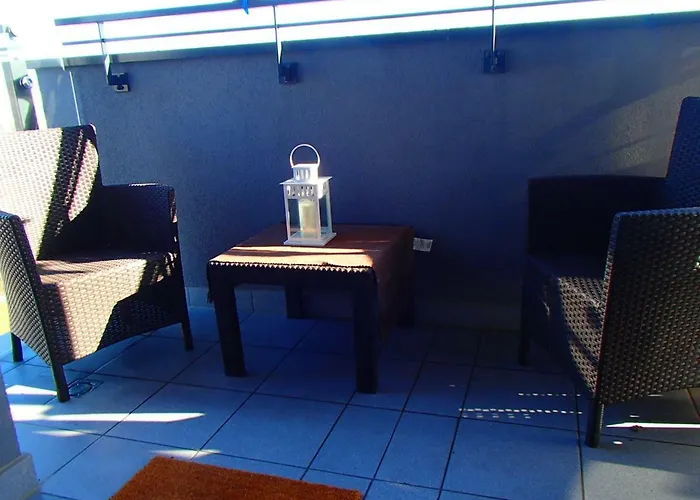 Appartement Panorama East Vermelo Cracovie