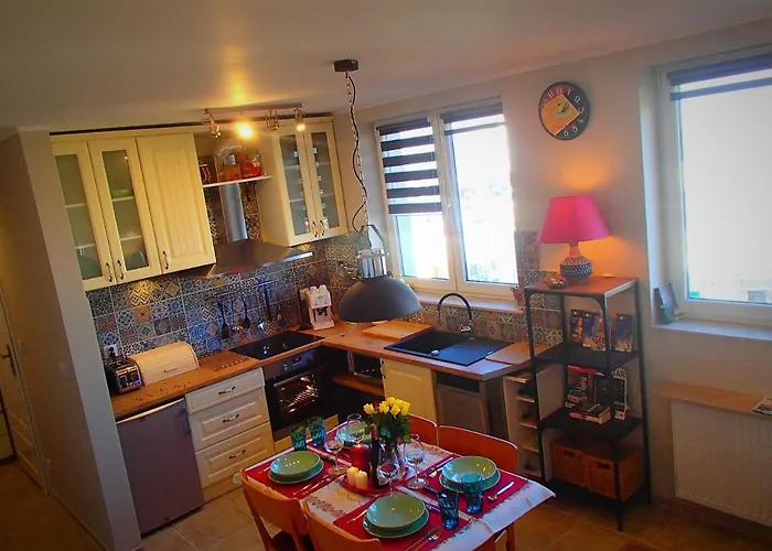 Panorama East Vermelo