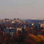 Panorama East Vermelo Lägenhet