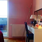 Lägenhet Panorama East Vermelo Kraków