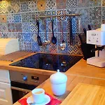Panorama East Vermelo Апартаменты *